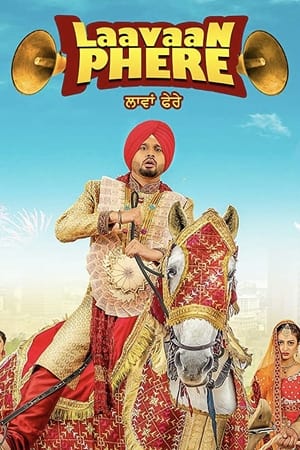 Laavaan Phere (2018) Movie | 4K Ultra HD HDTVRip x264 [1.2GB]