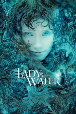 Lady in the Water 2006 Hindi Dual Audio | 4K Ultra HD BluRay [1GB]