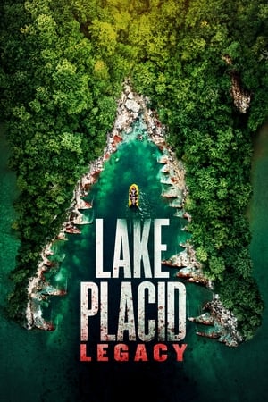 Lake Placid Legacy (2018) Hindi Dual Audio | 4K Ultra HD Web-DL [1GB]