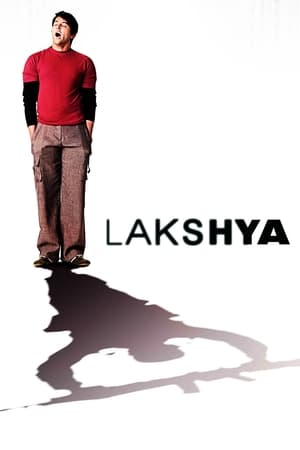 Lakshya 2004 Hindi | 4K Ultra HD HDRip 530MB