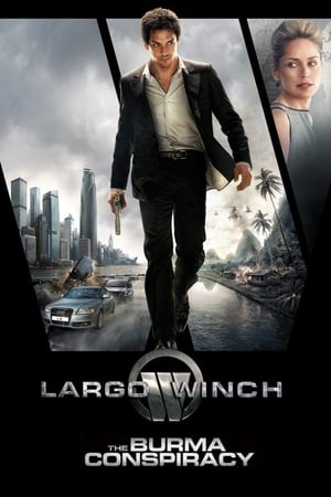 Largo Winch 2 (2011) Hindi Dual Audio | 4K Ultra HD BluRay [750MB]