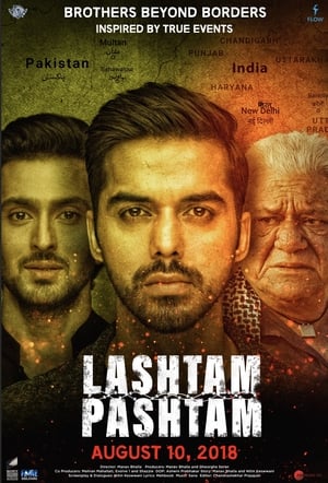 Lashtam Pashtam (2018) Hindi Movie | 4K Ultra HD HDRip - [400MB]