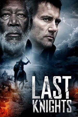 Last Knights 2015 Dual Audio Hindi Movie | 4K Ultra HD BluRay - 900MB