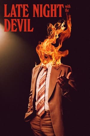 Late Night with the Devil (2023) Hindi Dual Audio HDRip | 4K Ultra HD – 720p – 480p