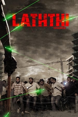 Laththi (2022) Hindi (ORG) HDRip | 4K Ultra HD – 480p