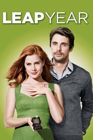 Leap Year (2010) Hindi Dual Audio | 4K Ultra HD BluRay [750MB]