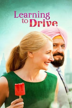 Learning to Drive (2014) Hindi Dual Audio | 4K Ultra HD BluRay [850MB]
