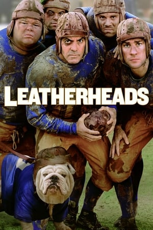 Leatherheads (2008) Hindi Dual Audio | 4K Ultra HD BluRay [900MB]