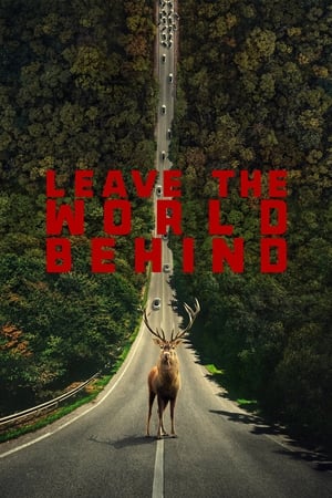 Leave the World Behind (2023) Hindi Dual Audio HDRip | 4K Ultra HD – 480p