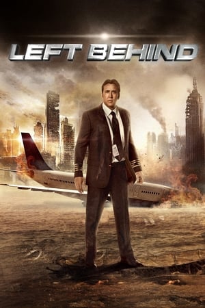Left Behind (2014) Hindi Dual Audio | 4K Ultra HD BluRay [850MB]