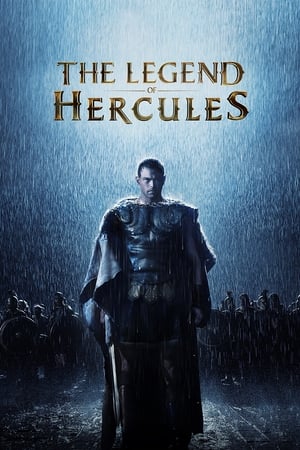Legend of Hercules (2014) Hindi Dual Audio | 4K Ultra HD BluRay 340MB