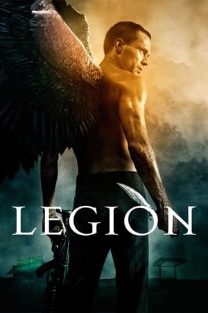 Legion (2010) Hindi Dual Audio | 4K Ultra HD BluRay [800MB]