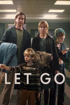 Let Go (2024) Hindi Dual Audio HDRip | 4K Ultra HD – 720p – 480p