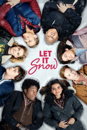 Let It Snow 2019 Hindi Dual Audio | 4K Ultra HD Web-DL 300MB