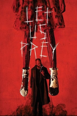 Let Us Prey (2014) Hindi Dual Audio HDRip | 4K Ultra HD – 480p