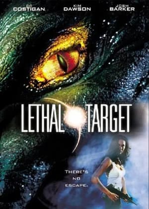 Lethal Target 1999 Hindi Dual Audio Movie | 4K Ultra HD DVDRip - 620MB
