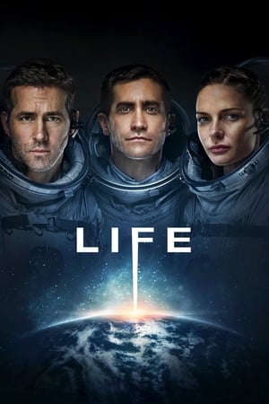 Life (2017) Hindi Dual Audio | 4K Ultra HD BluRay 360MB