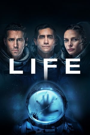 Life (2017) Hindi Dual Audio HDRip | 4K Ultra HD – 720p – 480p