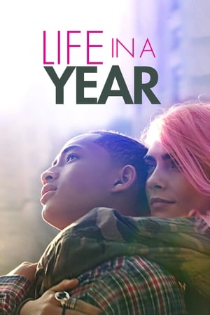 Life in a Year (2020) Hindi Dual Audio | 4K Ultra HD BluRay [1.1GB]
