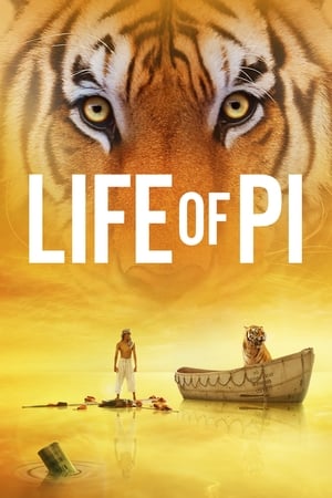 Life of Pi (2012) Hindi Dual Audio | 4K Ultra HD BluRay [1.1GB]