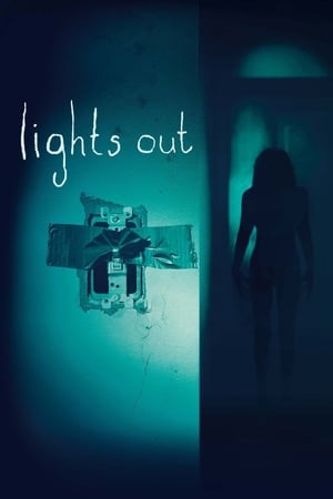 Lights Out (2016) Hindi Dual Audio | 4K Ultra HD BluRay 270MB