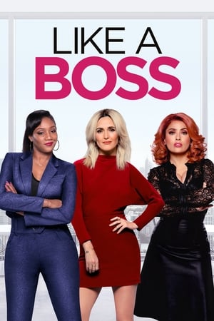 Like a Boss (2020) Hindi Dual Audio | 4K Ultra HD Web-DL 300MB