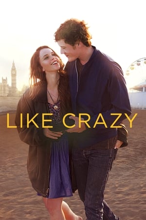 Like Crazy (2011) Hindi Dual Audio | 4K Ultra HD BluRay [740MB]