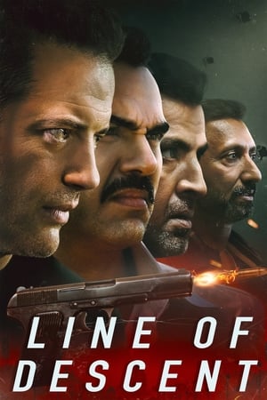 Line of Descent (2019) Hindi Movie | 4K Ultra HD HDRip x264 [800MB]
