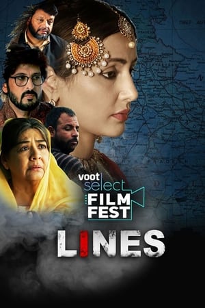Lines (2021) Hindi Movie HDRip | 4K Ultra HD – 480p