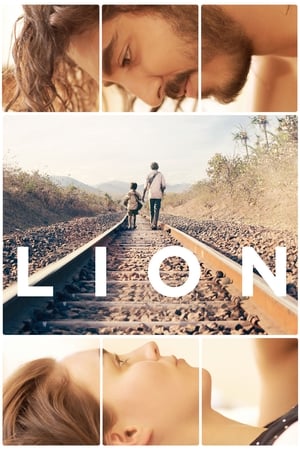 Lion (2016) Movie BluRay | 4K Ultra HD [350MB] Download