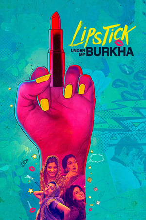 Lipstick Under My Burkha 2017 350MB Full Movie | 4K Ultra HD HDRip Download