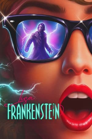 Lisa Frankenstein (2024) Hindi Dual Audio HDRip | 4K Ultra HD – 720p – 480p