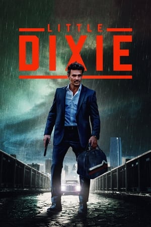 Little Dixie (2023) Hindi Dual Audio HDRip | 4K Ultra HD – 480p