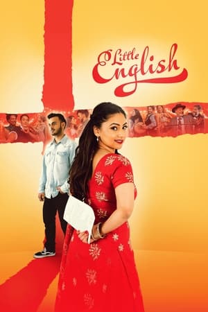 Little English 2022 Hindi Subbed WEBRip | 4K Ultra HD