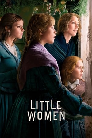 Little Women 2019 Hindi Dual Audio | 4K Ultra HD Web-DL [1.1GB]