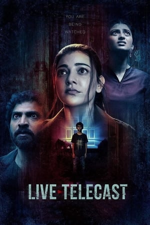 Live Telecast 2021 Season 1 Hindi Series HDRip | 4K Ultra HD | [Complete]