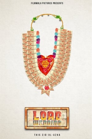 Load Wedding (2018) Pakistani Movie | 4K Ultra HD HDRip x264 [1GB]