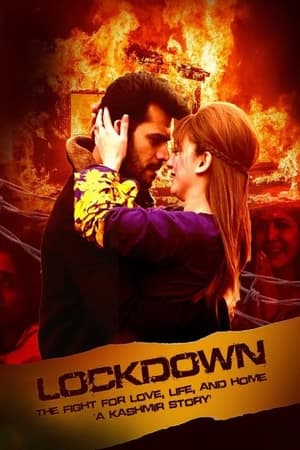 Lockdown 370 2023 Urdu HDRip | 4K Ultra HD | 480p