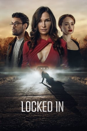 Locked In (2023) Hindi Dual Audio HDRip | 4K Ultra HD – 480p