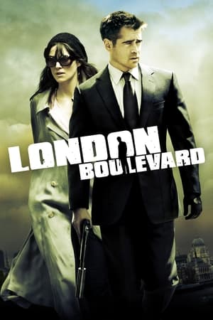London Boulevard (2010) Hindi Dual Audio | 4K Ultra HD BluRay 340MB