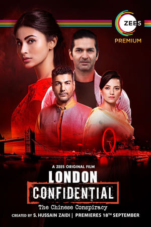 London Confidential (2020) Hindi Movie | 4K Ultra HD HDRip – [250MB]
