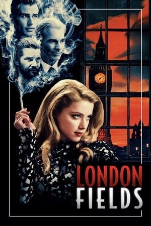 London Fields (2018) Hindi Dual Audio | 4K Ultra HD BluRay 400MB