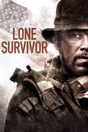 Lone Survivor (2013) Dual Audio Hindi | 4K Ultra HD BluRay [930MB]