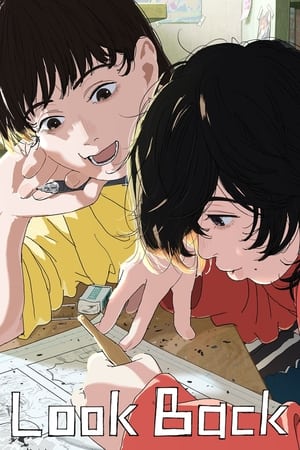 Look Back (2024) Hindi Dual Audio HDRip | 4K Ultra HD – 720p – 480p