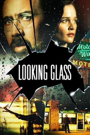 Looking Glass 2018 Hindi Dual Audio | 4K Ultra HD BluRay [990MB]