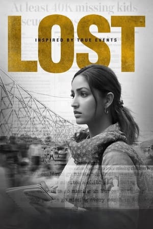 Lost 2023 Hindi Movie HDRip | 4K Ultra HD – 480p