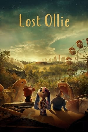 Lost Ollie 2022 Dual Audio Hindi Season 1 Web-DL | 4K Ultra HD – 480p Complete