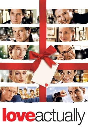 Love Actually 2003 Hindi Dual Audio | 4K Ultra HD BluRay [1GB]