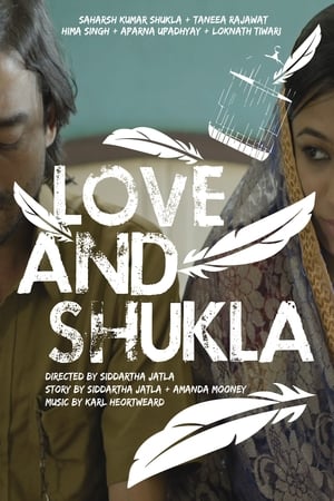 Love and Shukla (2017) Hindi Movie | 4K Ultra HD HDRip - [450MB]