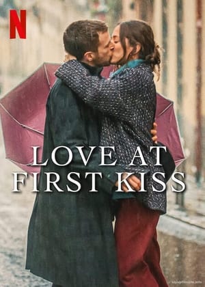 Love at First Kiss 2023 Hindi Dual Audio HDRip | 4K Ultra HD – 480p